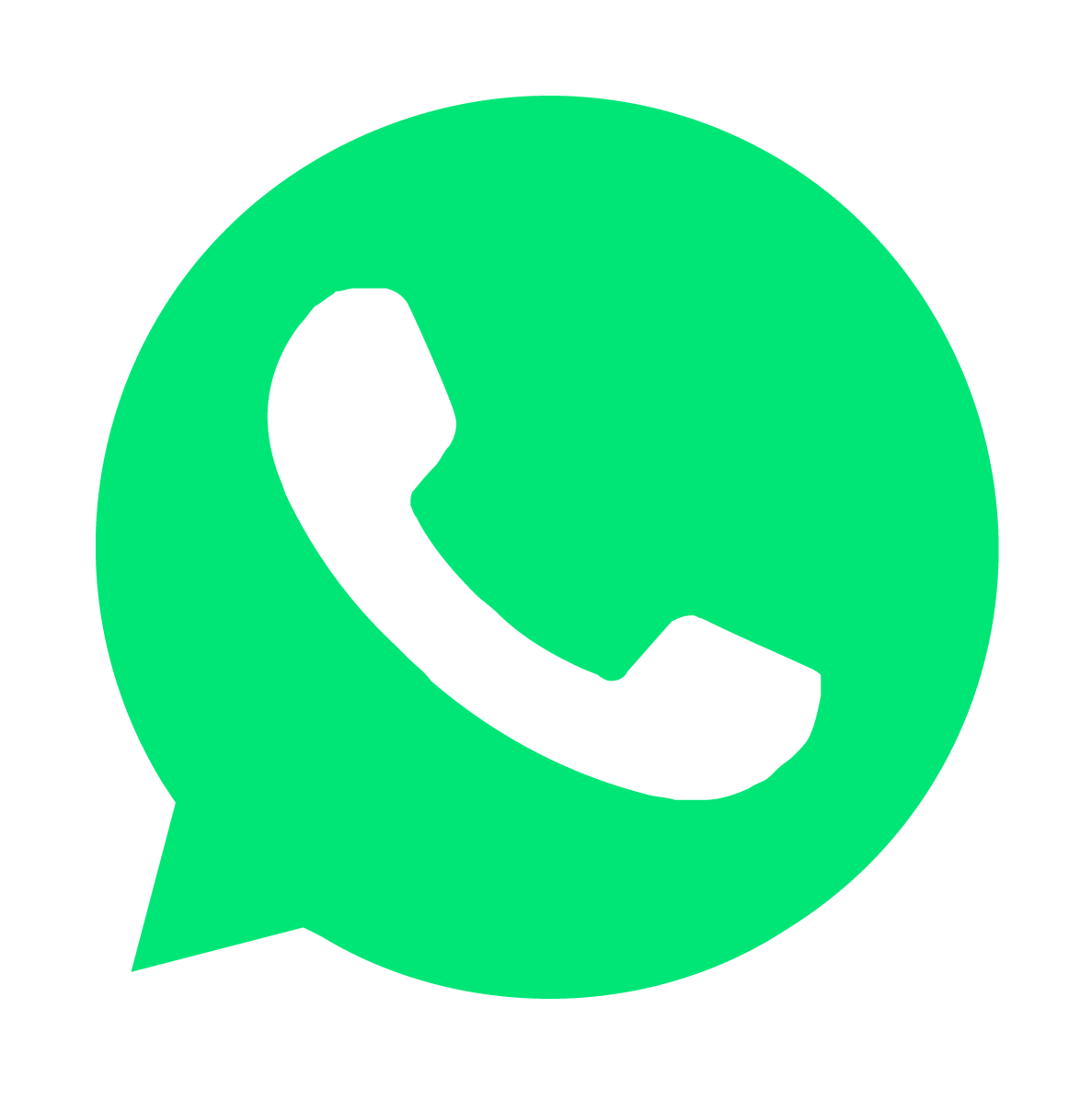 Simular no WhatsApp